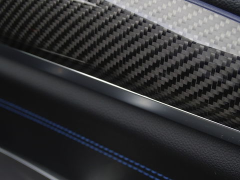 BMW X3 30e X-Drive 292PK / M-Sport Pro / Laser / Carbon / 2022