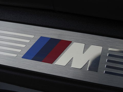 BMW X3 30e X-Drive 292PK / M-Sport Pro / Laser / Carbon / 2022