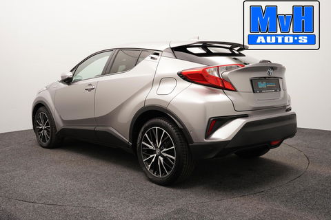 Toyota C-HR 1.8 Hybrid Executive|LEER|STOELVERW|PDC|CAMERA|NAP
