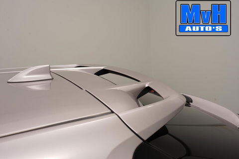 Toyota C-HR 1.8 Hybrid Executive|LEER|STOELVERW|PDC|CAMERA|NAP