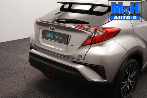 Toyota C-HR 1.8 Hybrid Executive|LEER|STOELVERW|PDC|CAMERA|NAP