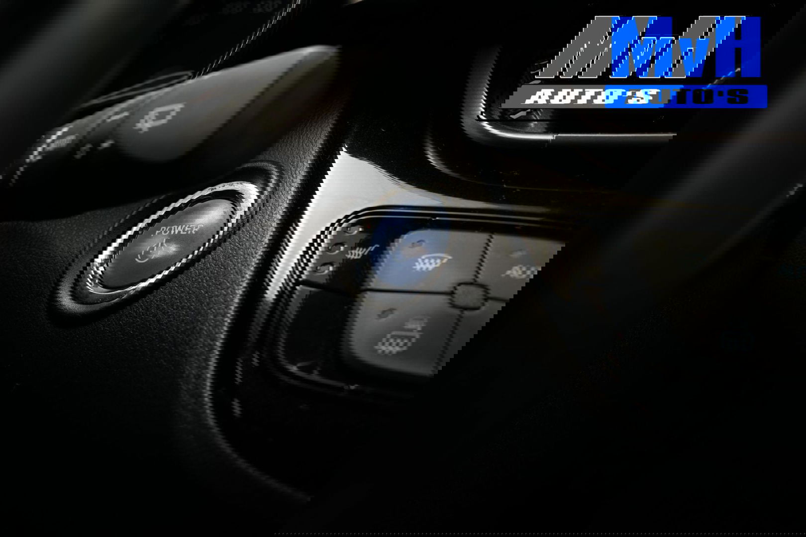 Toyota C-HR 1.8 Hybrid Executive|LEER|STOELVERW|PDC|CAMERA|NAP