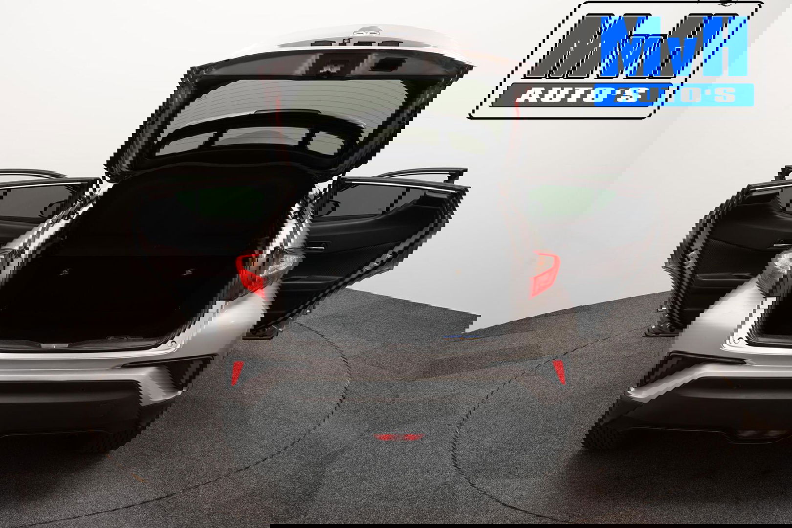 Toyota C-HR 1.8 Hybrid Executive|LEER|STOELVERW|PDC|CAMERA|NAP