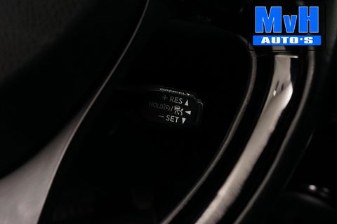 Toyota C-HR 1.8 Hybrid Executive|LEER|STOELVERW|PDC|CAMERA|NAP