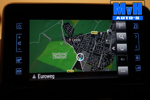 Toyota C-HR 1.8 Hybrid Executive|LEER|STOELVERW|PDC|CAMERA|NAP