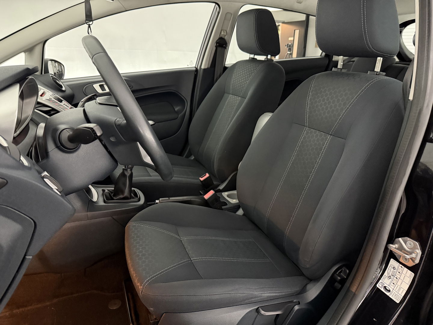 Ford Fiesta 1.6 TDCi ECOnetic Titanium | Clima | Cruise | Parkeersens. | NAP