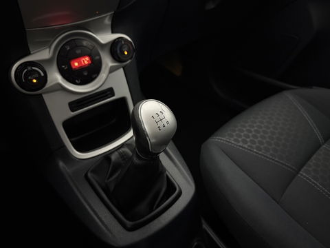 Ford Fiesta 1.6 TDCi ECOnetic Titanium | Clima | Cruise | Parkeersens. | NAP