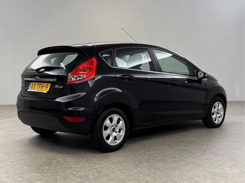 Ford Fiesta 1.6 TDCi ECOnetic Titanium | Clima | Cruise | Parkeersens. | NAP