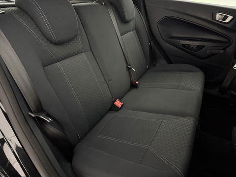 Ford Fiesta 1.6 TDCi ECOnetic Titanium | Clima | Cruise | Parkeersens. | NAP