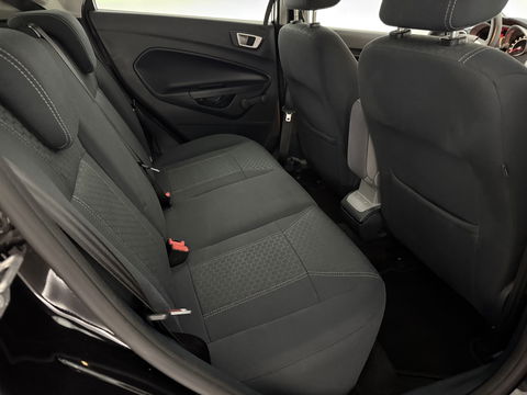 Ford Fiesta 1.6 TDCi ECOnetic Titanium | Clima | Cruise | Parkeersens. | NAP