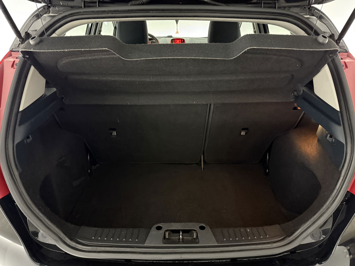 Ford Fiesta 1.6 TDCi ECOnetic Titanium | Clima | Cruise | Parkeersens. | NAP