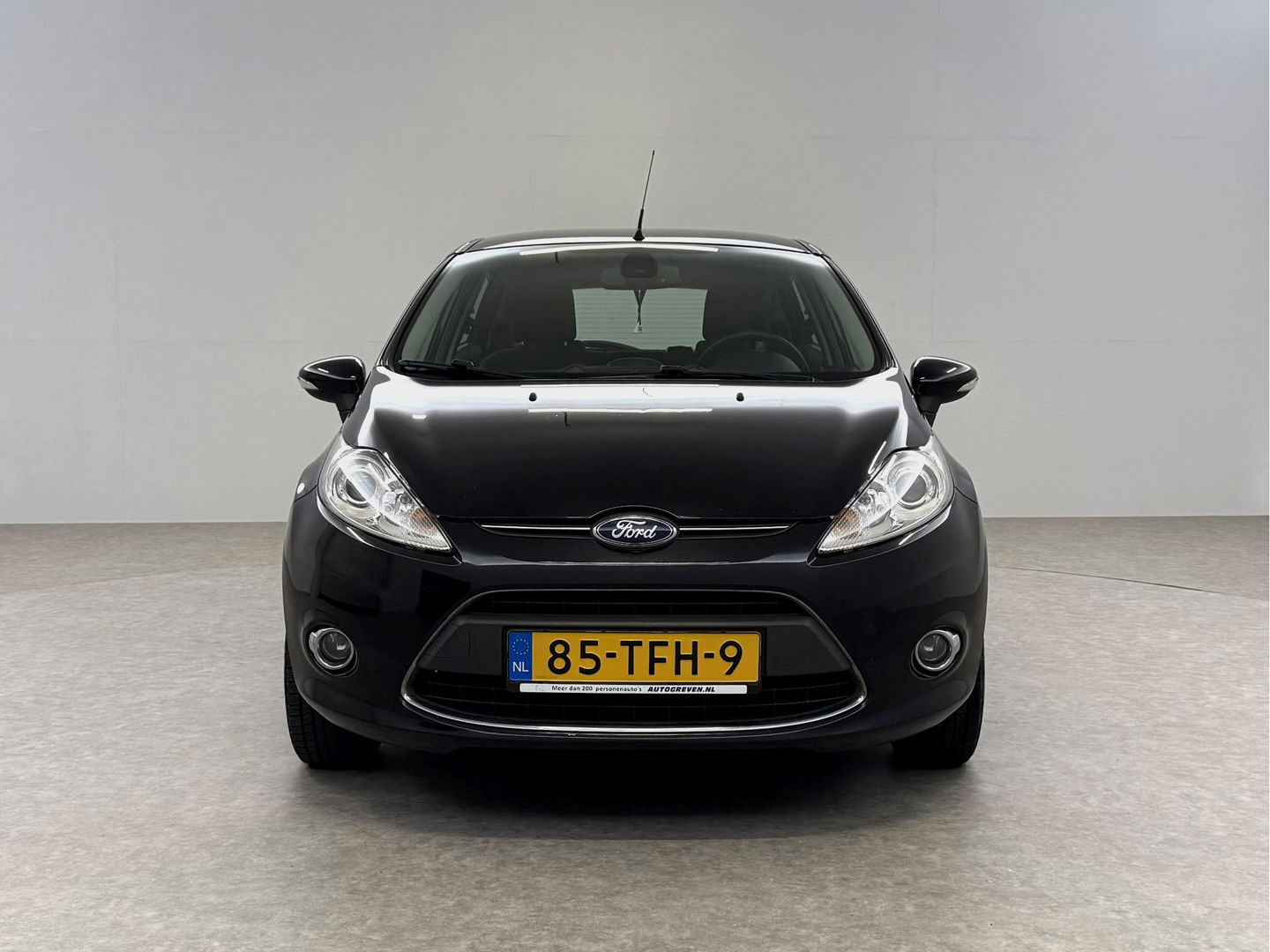 Ford Fiesta 1.6 TDCi ECOnetic Titanium | Clima | Cruise | Parkeersens. | NAP