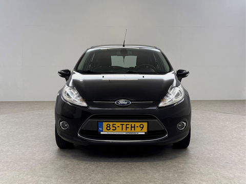 Ford Fiesta 1.6 TDCi ECOnetic Titanium | Clima | Cruise | Parkeersens. | NAP
