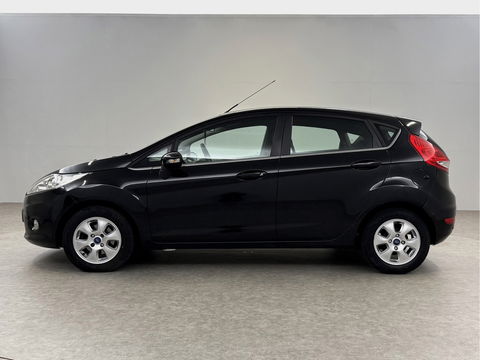 Ford Fiesta 1.6 TDCi ECOnetic Titanium | Clima | Cruise | Parkeersens. | NAP