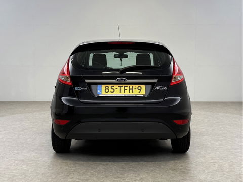 Ford Fiesta 1.6 TDCi ECOnetic Titanium | Clima | Cruise | Parkeersens. | NAP