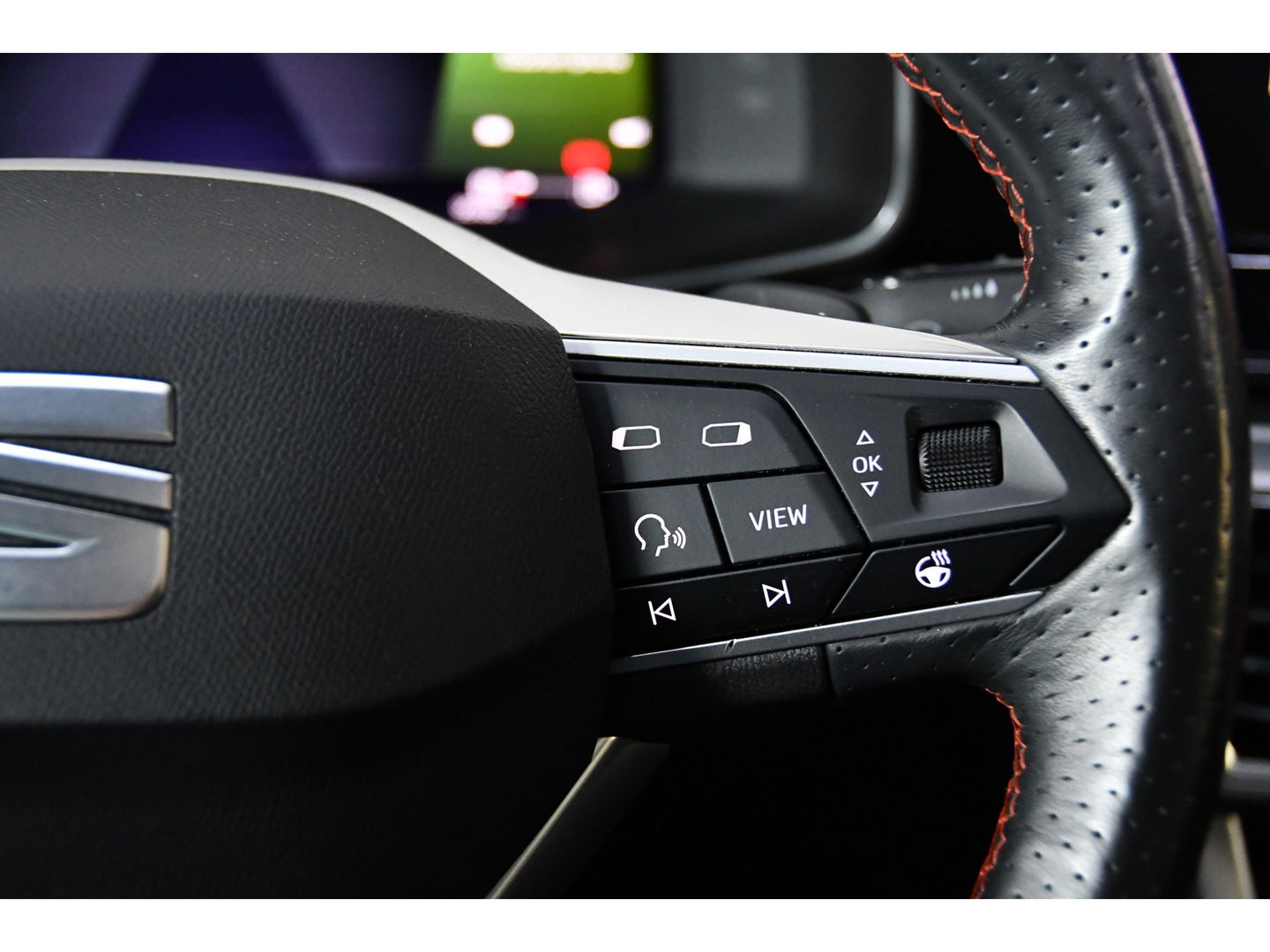 SEAT Leon 1.4 TSI eHybrid PHEV Pano FR Business Intense