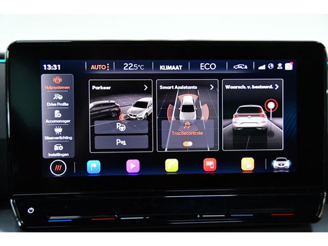 SEAT Leon 1.4 TSI eHybrid PHEV Pano FR Business Intense
