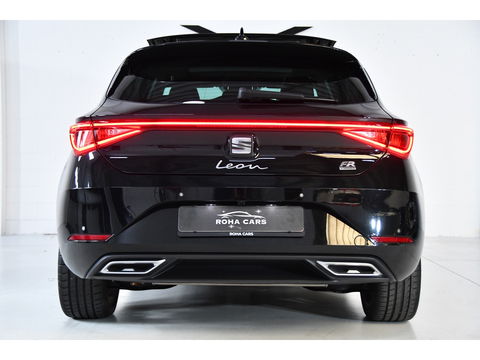 SEAT Leon 1.4 TSI eHybrid PHEV Pano FR Business Intense