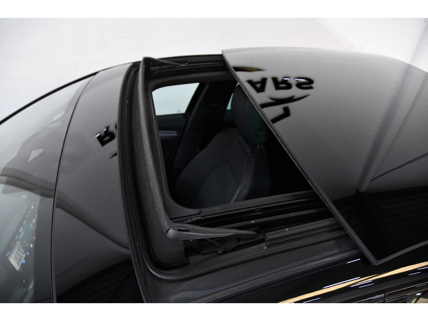 SEAT Leon 1.4 TSI eHybrid PHEV Pano FR Business Intense
