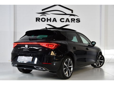 SEAT Leon 1.4 TSI eHybrid PHEV Pano FR Business Intense