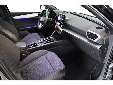 SEAT Leon 1.4 TSI eHybrid PHEV Pano FR Business Intense