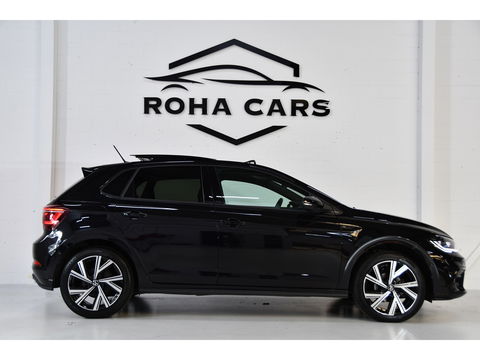 Volkswagen Polo 1.0 TSI R-line pano dsg keyless iq light