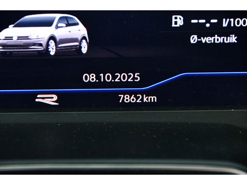 Volkswagen Polo 1.0 TSI R-line pano dsg keyless iq light