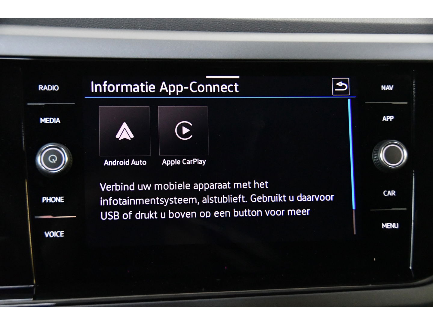 Volkswagen Polo 1.0 TSI R-line pano dsg keyless iq light