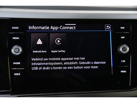 Volkswagen Polo 1.0 TSI R-line pano dsg keyless iq light
