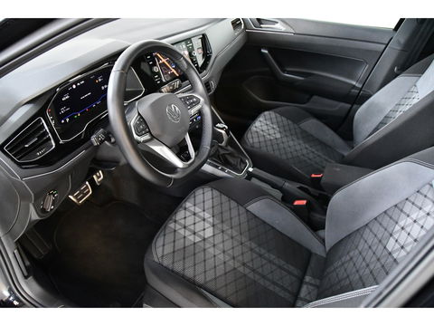 Volkswagen Polo 1.0 TSI R-line pano dsg keyless iq light