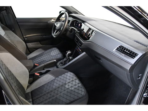 Volkswagen Polo 1.0 TSI R-line pano dsg keyless iq light