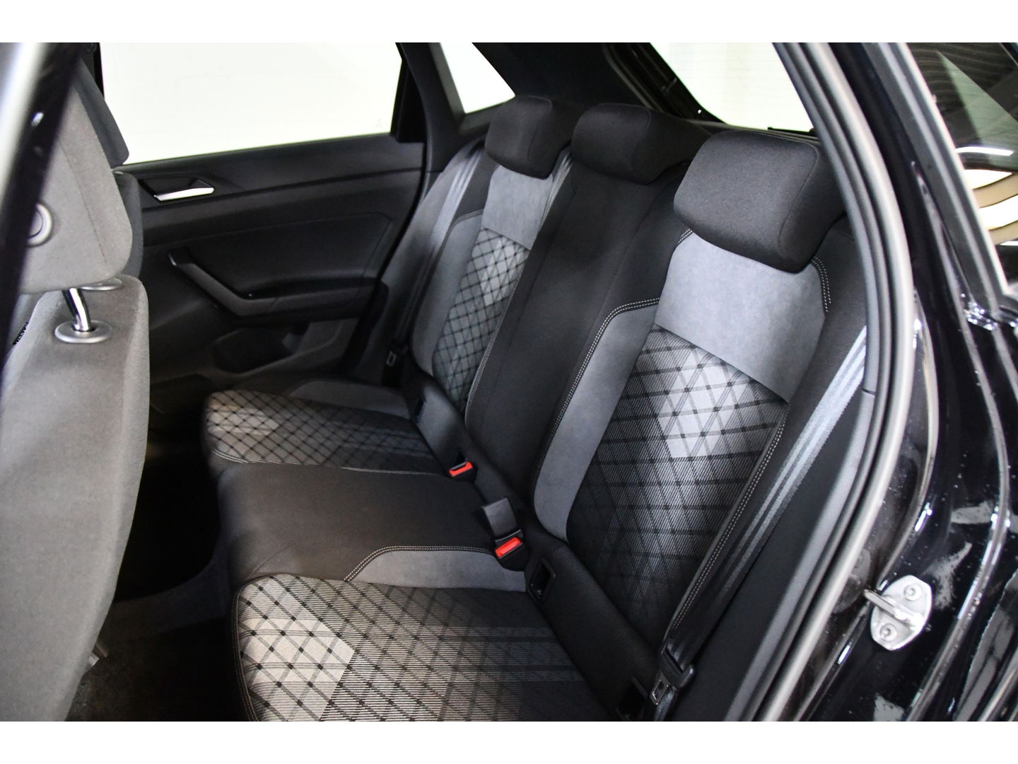 Volkswagen Polo 1.0 TSI R-line pano dsg keyless iq light