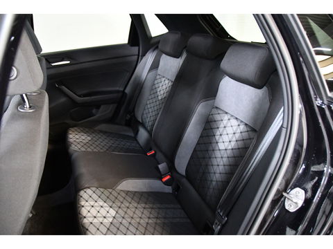 Volkswagen Polo 1.0 TSI R-line pano dsg keyless iq light