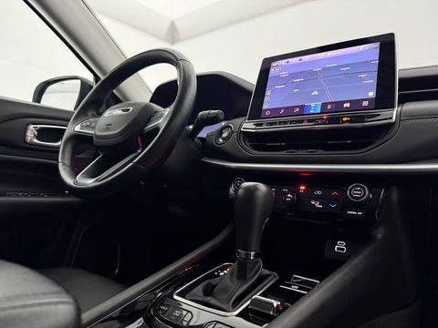 Jeep Compass 4xe 240PK Plug-in Hybrid Electric S | Virtual | Carplay | Camera | LED | Adaptive Cruise | Keyless