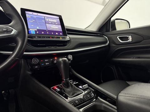 Jeep Compass 4xe 240PK Plug-in Hybrid Electric S | Virtual | Carplay | Camera | LED | Adaptive Cruise | Keyless