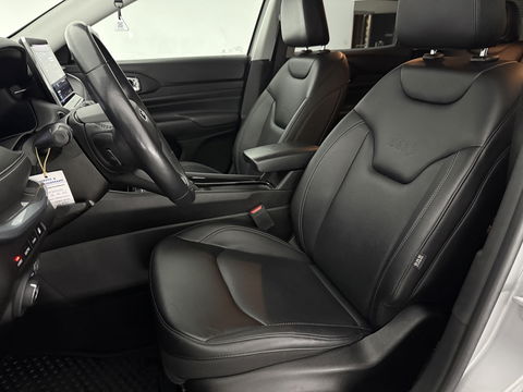 Jeep Compass 4xe 240PK Plug-in Hybrid Electric S | Virtual | Carplay | Camera | LED | Adaptive Cruise | Keyless
