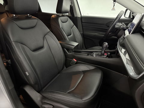 Jeep Compass 4xe 240PK Plug-in Hybrid Electric S | Virtual | Carplay | Camera | LED | Adaptive Cruise | Keyless