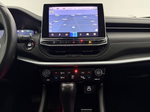 Jeep Compass 4xe 240PK Plug-in Hybrid Electric S | Virtual | Carplay | Camera | LED | Adaptive Cruise | Keyless