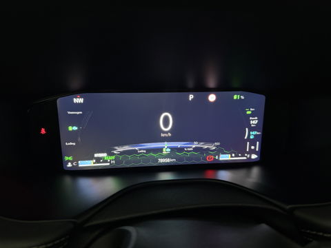 Jeep Compass 4xe 240PK Plug-in Hybrid Electric S | Virtual | Carplay | Camera | LED | Adaptive Cruise | Keyless