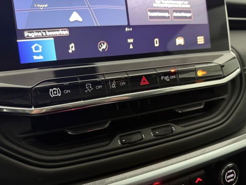 Jeep Compass 4xe 240PK Plug-in Hybrid Electric S | Virtual | Carplay | Camera | LED | Adaptive Cruise | Keyless