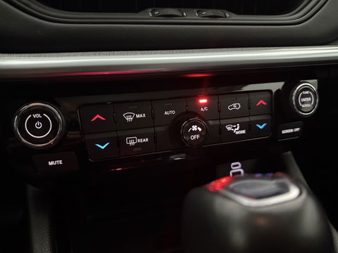 Jeep Compass 4xe 240PK Plug-in Hybrid Electric S | Virtual | Carplay | Camera | LED | Adaptive Cruise | Keyless