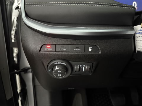 Jeep Compass 4xe 240PK Plug-in Hybrid Electric S | Virtual | Carplay | Camera | LED | Adaptive Cruise | Keyless