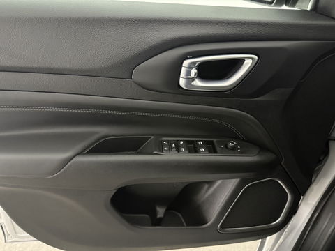 Jeep Compass 4xe 240PK Plug-in Hybrid Electric S | Virtual | Carplay | Camera | LED | Adaptive Cruise | Keyless