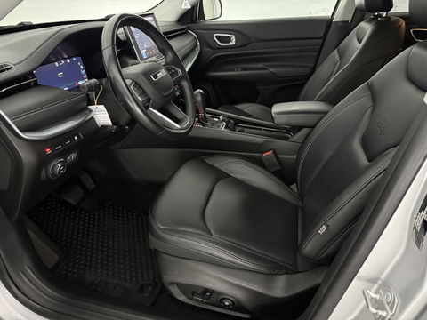 Jeep Compass 4xe 240PK Plug-in Hybrid Electric S | Virtual | Carplay | Camera | LED | Adaptive Cruise | Keyless