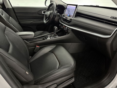 Jeep Compass 4xe 240PK Plug-in Hybrid Electric S | Virtual | Carplay | Camera | LED | Adaptive Cruise | Keyless