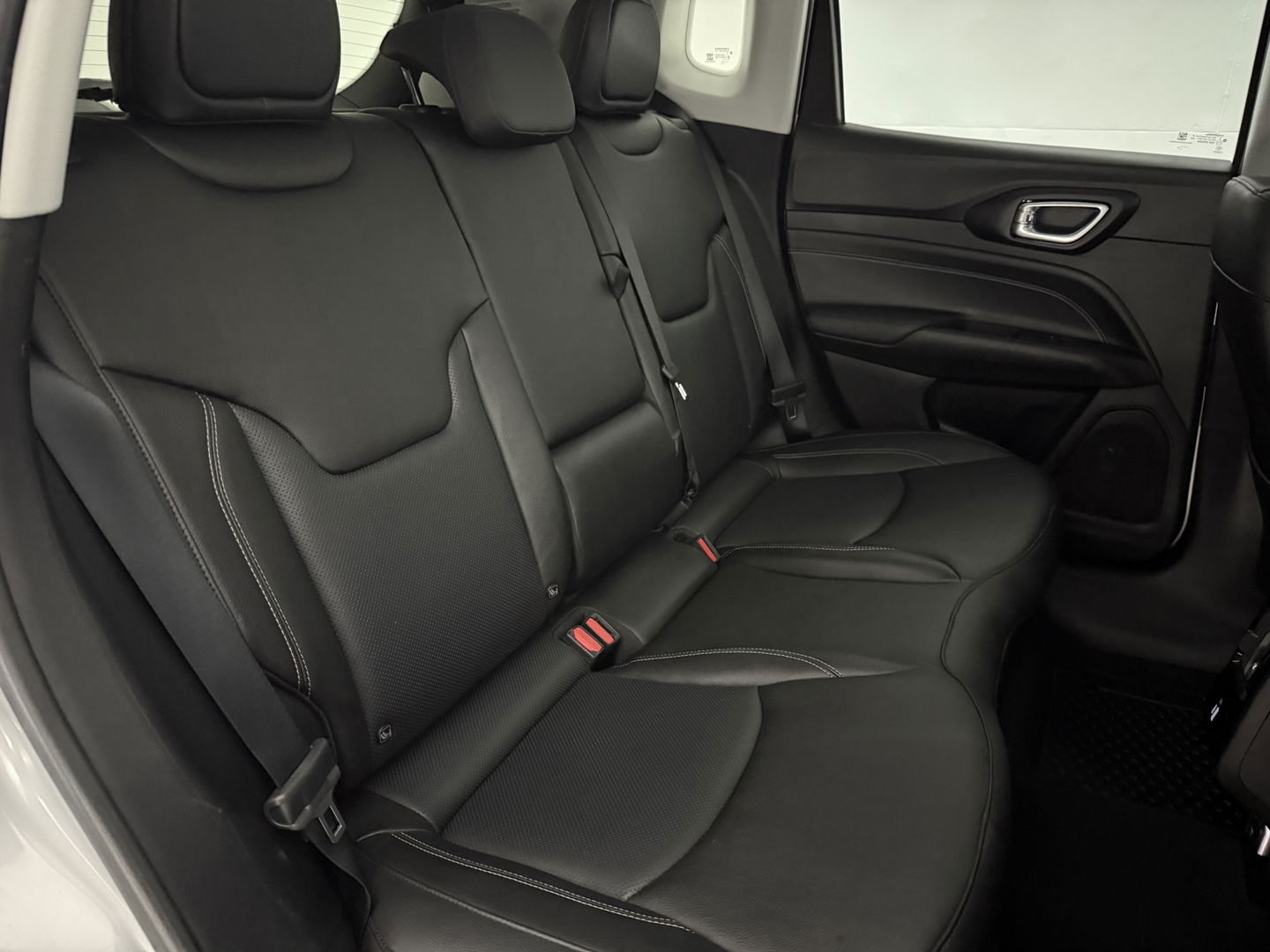 Jeep Compass 4xe 240PK Plug-in Hybrid Electric S | Virtual | Carplay | Camera | LED | Adaptive Cruise | Keyless