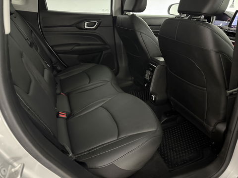 Jeep Compass 4xe 240PK Plug-in Hybrid Electric S | Virtual | Carplay | Camera | LED | Adaptive Cruise | Keyless
