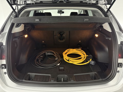 Jeep Compass 4xe 240PK Plug-in Hybrid Electric S | Virtual | Carplay | Camera | LED | Adaptive Cruise | Keyless