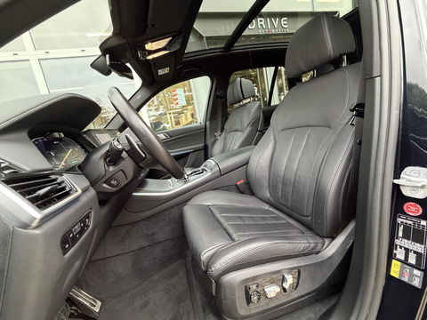 BMW X5 xDrive45e High Executive M-Sport|Pano|Laser|CoPilot|21"|HUD|HIFI