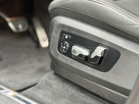 BMW X5 xDrive45e High Executive M-Sport|Pano|Laser|CoPilot|21"|HUD|HIFI